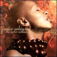 Janice Robinson - The Color Within Me lyrics