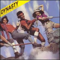 Dynasty - Your Piece of the Rock lyrics