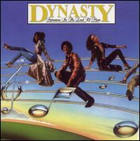 Dynasty - Adventures in the Land of Music lyrics