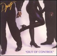 Dynasty - Out of Control lyrics