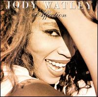 Jody Watley - Affection lyrics