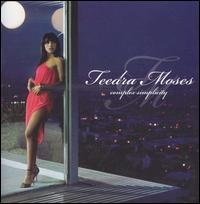 Teedra Moses - Complex Simplicity lyrics