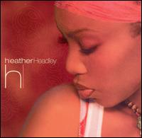 Heather Headley - This Is Who I Am lyrics