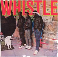 Whistle - Whistle lyrics