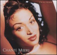 Chant Moore - Precious lyrics