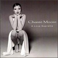 Chant Moore - A Love Supreme lyrics