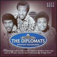 The Diplomats - Greatest Recordings lyrics