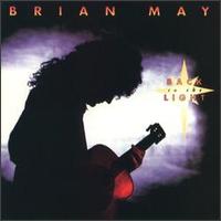 Brian May - Back to the Light lyrics