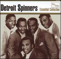 The Detroit Spinners - Essential Collection lyrics