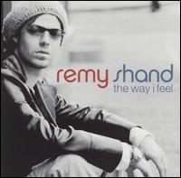Remy Shand - The Way I Feel lyrics