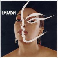 Lamya - Learning From Falling lyrics