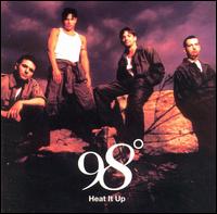 98 - Heat It Up lyrics
