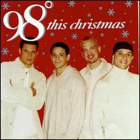 98 - This Christmas lyrics