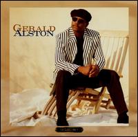 Gerald Alston - First Class Only lyrics