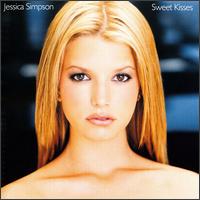 Jessica Simpson - Sweet Kisses lyrics