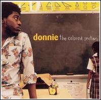 Donnie - The Colored Section lyrics