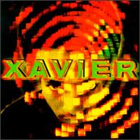 Xavier - The X Factor lyrics