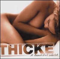 Robin Thicke - Beautiful World lyrics