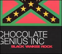 Chocolate Genius - Black Yankee Rock lyrics
