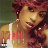 Keyshia Cole - The Way It Is lyrics