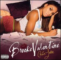 Brooke Valentine - Chain Letter lyrics