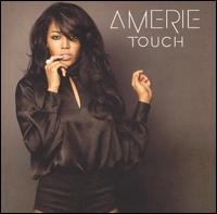Amerie - Touch lyrics