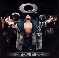 Q-Tip - Amplified lyrics