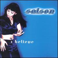 Saison - I Believe lyrics