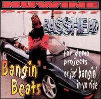 Nuwine - Basshead lyrics