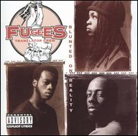 The Fugees - Blunted on Reality lyrics