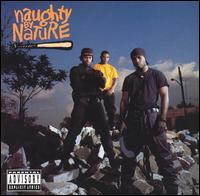 Naughty by Nature - Naughty by Nature lyrics