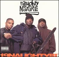 Naughty by Nature - 19 Naughty III lyrics