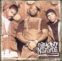 Naughty by Nature - 19 Naughty Nine: Nature's Fury lyrics