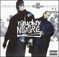Naughty by Nature - IIcons lyrics