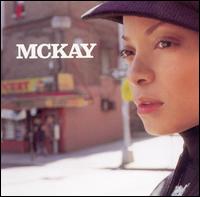 Stephanie McKay - McKay lyrics