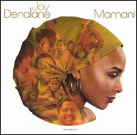 Joy Denalane - Mamani lyrics