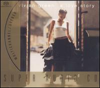 Vivian Green - A Love Story lyrics
