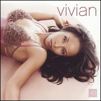 Vivian Green - Vivian lyrics