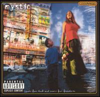 Mystic - Cuts for Luck and Scars for Freedom lyrics