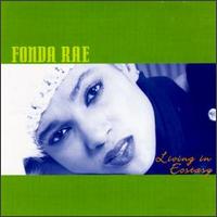 Fonda Rae - Living in Ecstasy [CD5] lyrics
