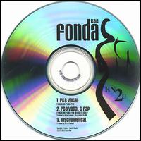 Fonda Rae - EN2U lyrics