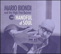 Mario Biondi - Handful of Soul lyrics