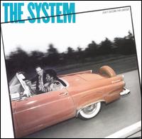 The System - Don't Disturb This Groove lyrics