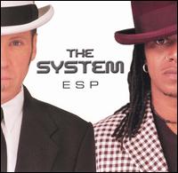 The System - ESP lyrics