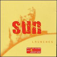 Sun - Launches lyrics