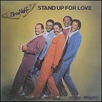 Sho-Nuff - Stand Up for Love lyrics