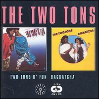 Two Tons - Two Tons O' Fun lyrics