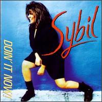 Sybil - Doin' It Now! lyrics