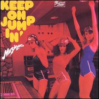 Musique - Keep on Jumpin' lyrics