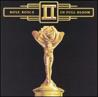 Rose Royce - Rose Royce II: In Full Bloom lyrics